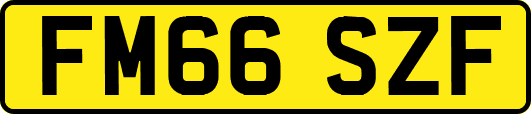 FM66SZF