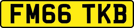 FM66TKB
