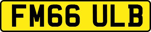FM66ULB