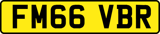 FM66VBR