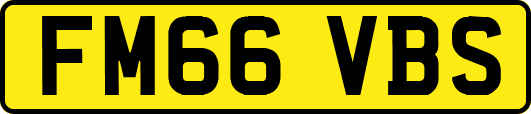 FM66VBS