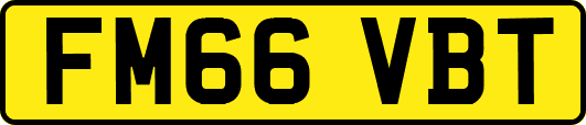 FM66VBT