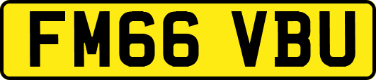 FM66VBU