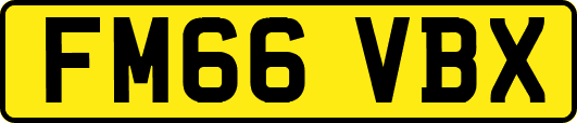 FM66VBX