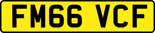 FM66VCF