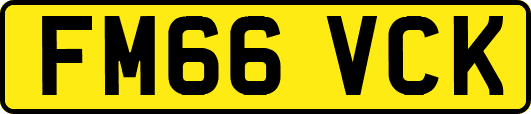 FM66VCK
