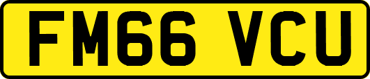 FM66VCU