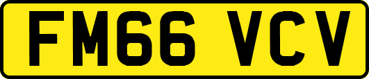 FM66VCV