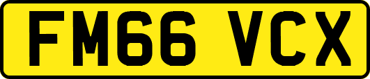 FM66VCX