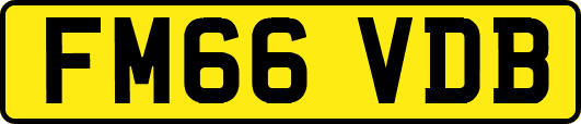 FM66VDB