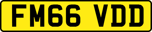 FM66VDD