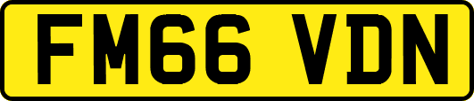 FM66VDN