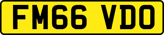 FM66VDO