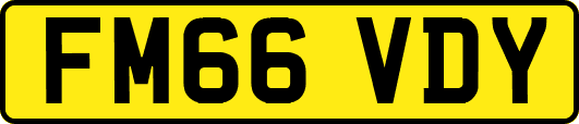 FM66VDY