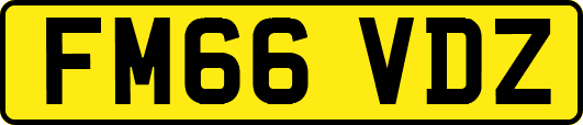 FM66VDZ