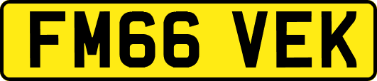 FM66VEK