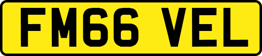 FM66VEL