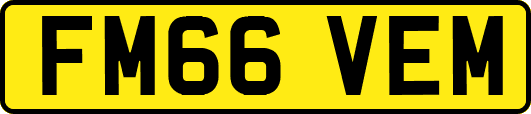 FM66VEM