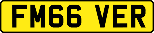 FM66VER