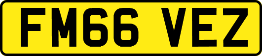 FM66VEZ