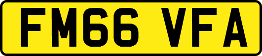 FM66VFA