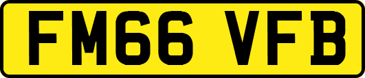 FM66VFB