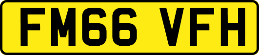 FM66VFH