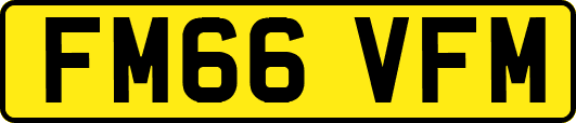 FM66VFM