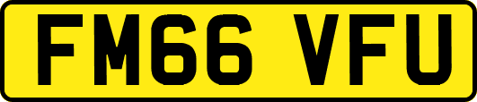 FM66VFU