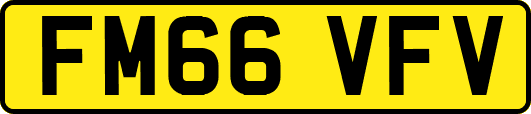 FM66VFV