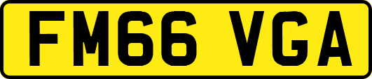 FM66VGA