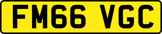 FM66VGC