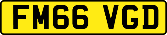 FM66VGD