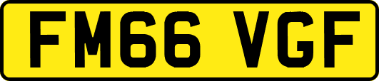 FM66VGF