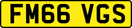 FM66VGS