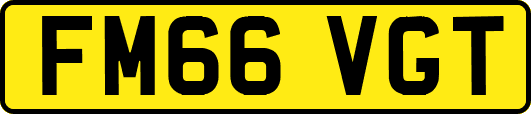 FM66VGT
