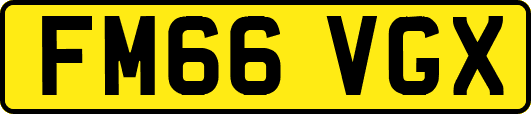FM66VGX
