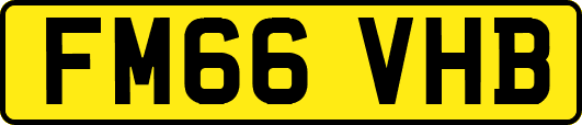 FM66VHB