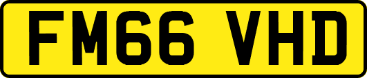 FM66VHD