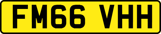 FM66VHH