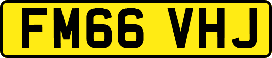 FM66VHJ