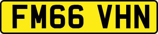 FM66VHN