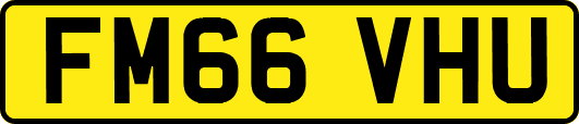 FM66VHU