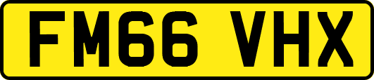 FM66VHX