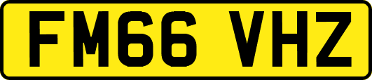 FM66VHZ