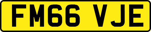 FM66VJE