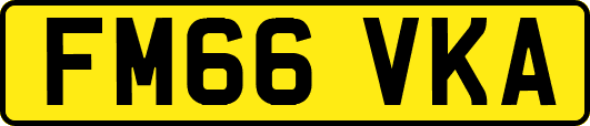 FM66VKA