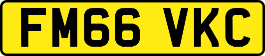 FM66VKC