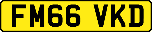 FM66VKD