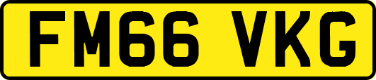 FM66VKG